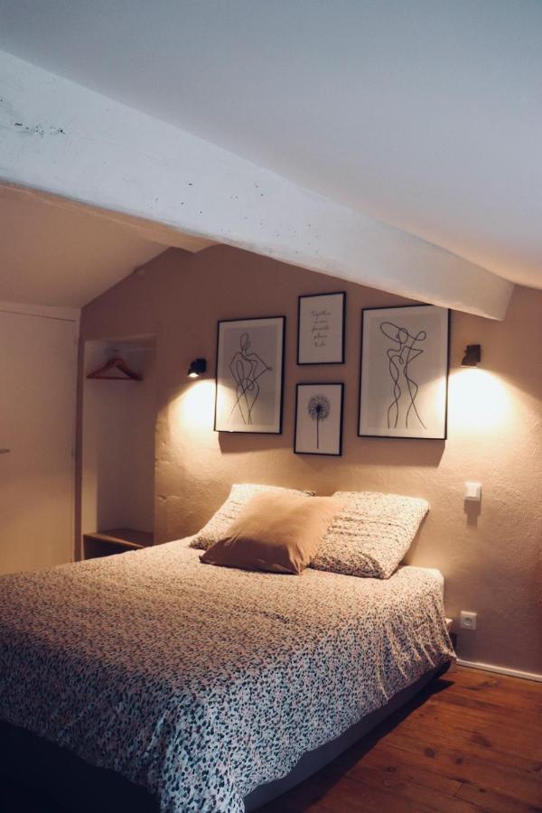 La Saintonge Apartment Exterior photo