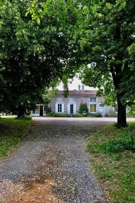 La Saintonge Apartment Exterior photo